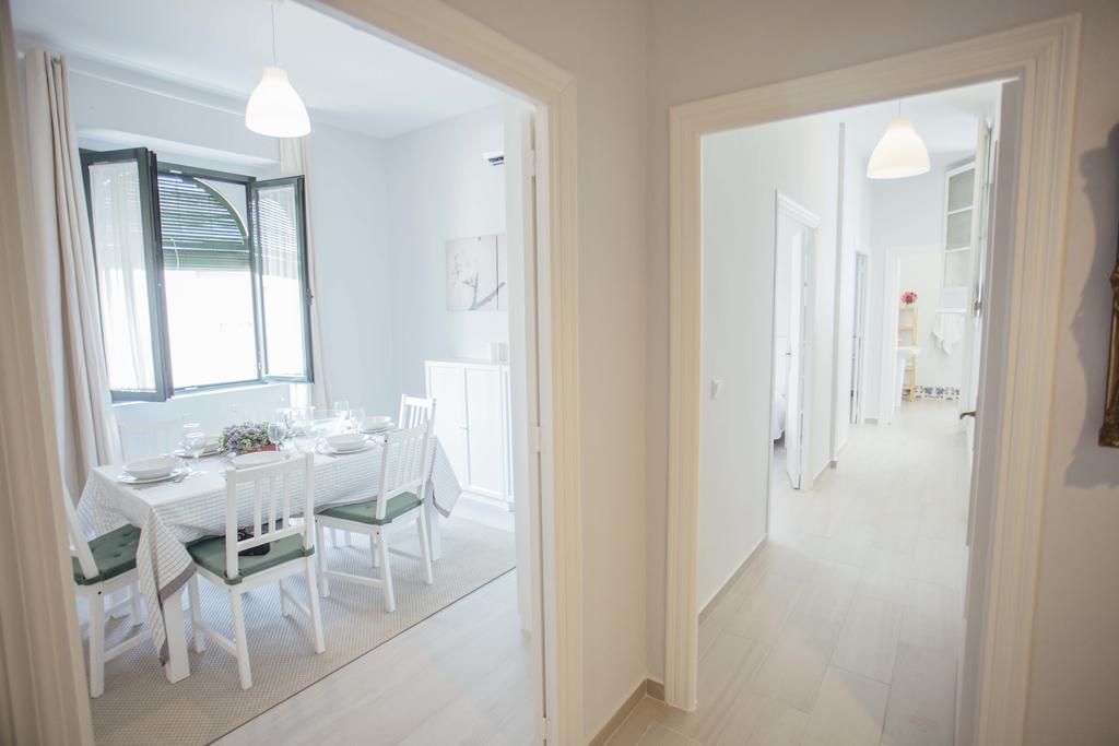 One&Lux - Las Setas 3 Sevilla Exterior foto